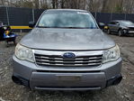 Subaru Forester 2009