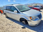 Chrysler Voyager 2010