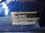 BMW Series 3 2020