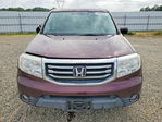 Honda Pilot 2014