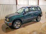 Chevrolet Tracker 2002