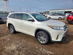 Toyota Highlander 2018