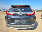 Honda CR-V 2017