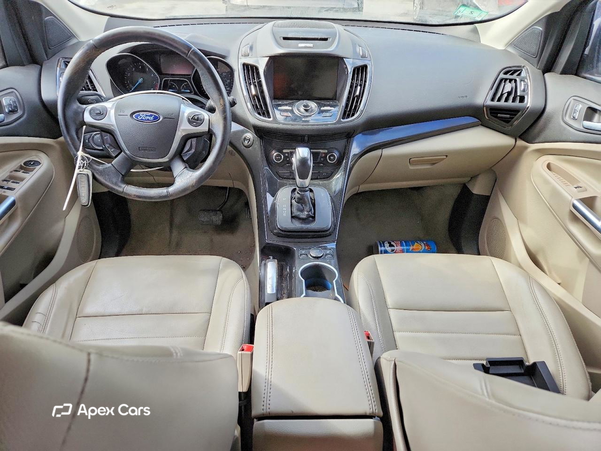 Ford Escape 2014