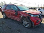 Ford Explorer 2020