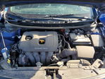 Kia Forte 2017
