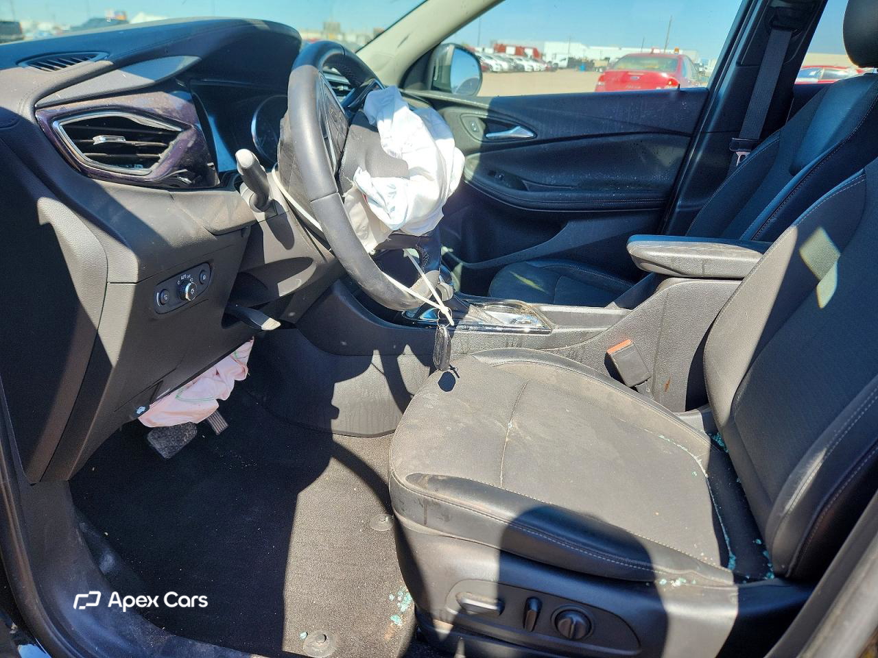 Buick Encore 2023