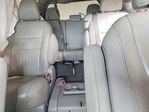 Toyota Sienna 2018