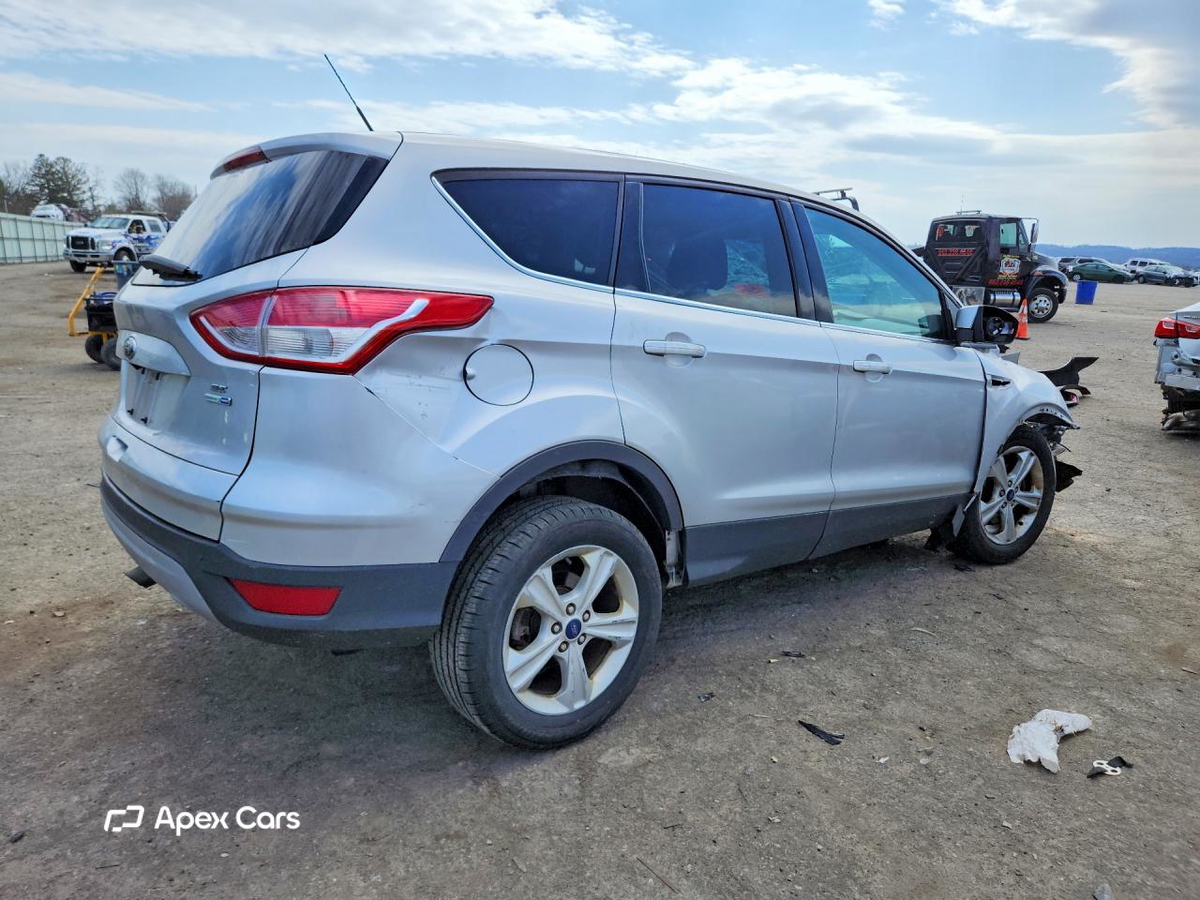 Ford Escape 2014
