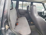 Jeep Cherokee 2001