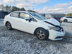 Honda Civic 2015