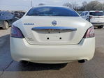 Nissan Maxima 2014
