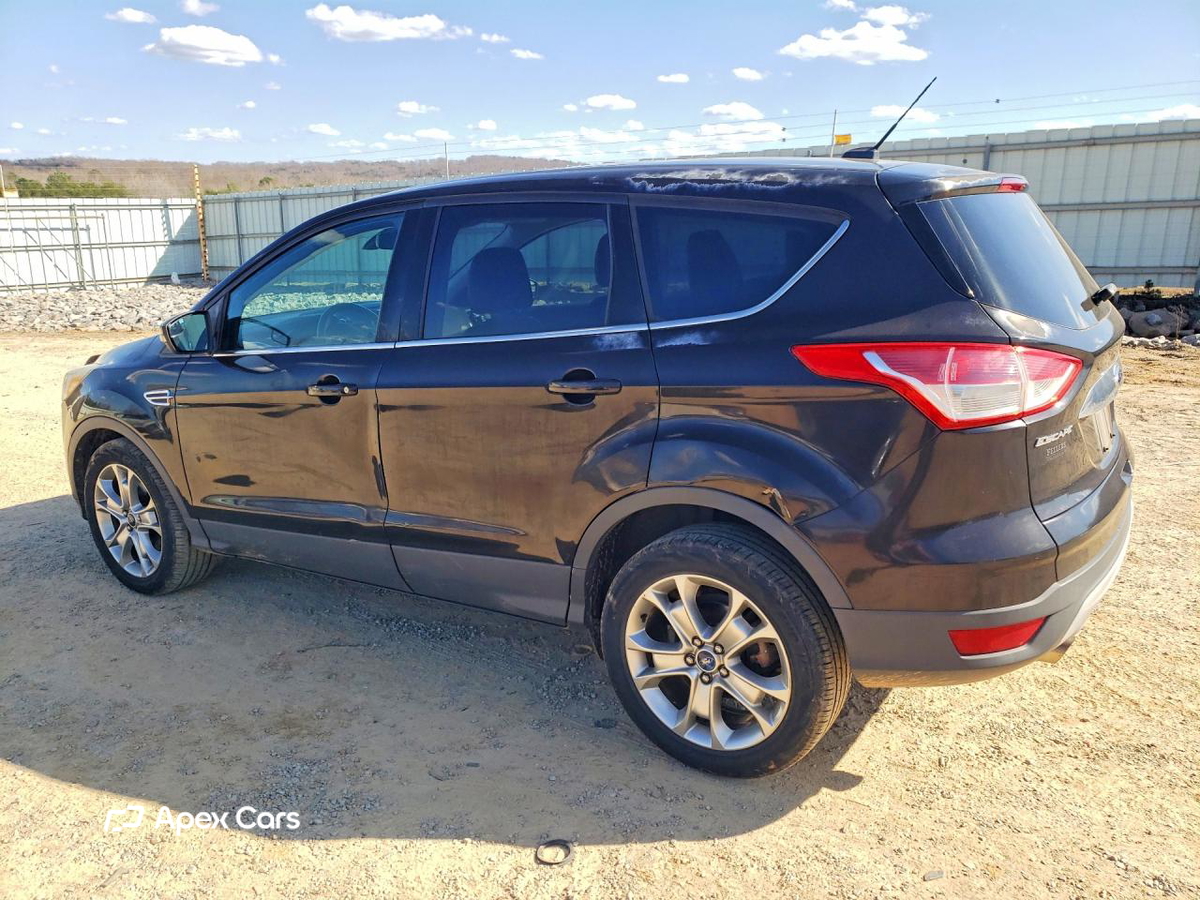 Ford Escape 2013
