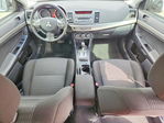 Mitsubishi Lancer 2012