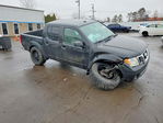 Nissan Navara (Frontier) 2015