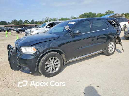 Dodge Durango 2020 - Zdjęcie 1 z 14