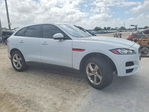 Jaguar F-Pace 2018