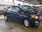 Chevrolet Spark 2021