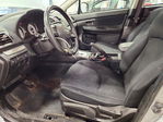 Subaru Impreza 2012