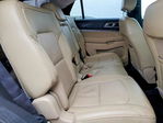 Ford Explorer 2016
