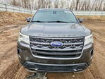 Ford Explorer 2018