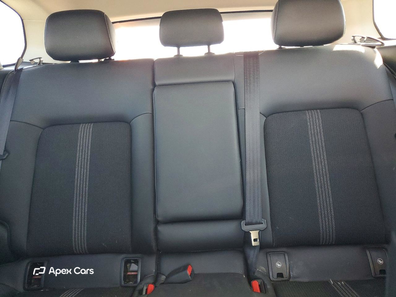 Mazda CX-50 2024