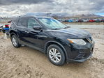 Nissan Rogue 2015