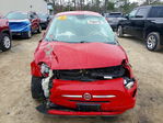 Fiat 500 2013