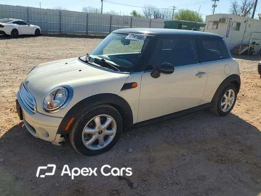 MINI Cooper 2010 - Image 1 of 12