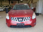 Nissan Rogue 2012