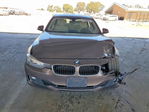 BMW Series 3 2014