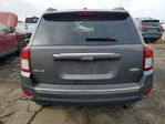 Jeep Compass 2016