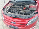 Ford Fusion 2012