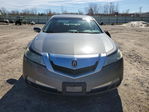 Acura TL 2011