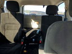 Dodge Caravan 2016