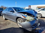 Toyota Camry Solara 2007
