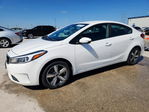 Kia Forte 2018