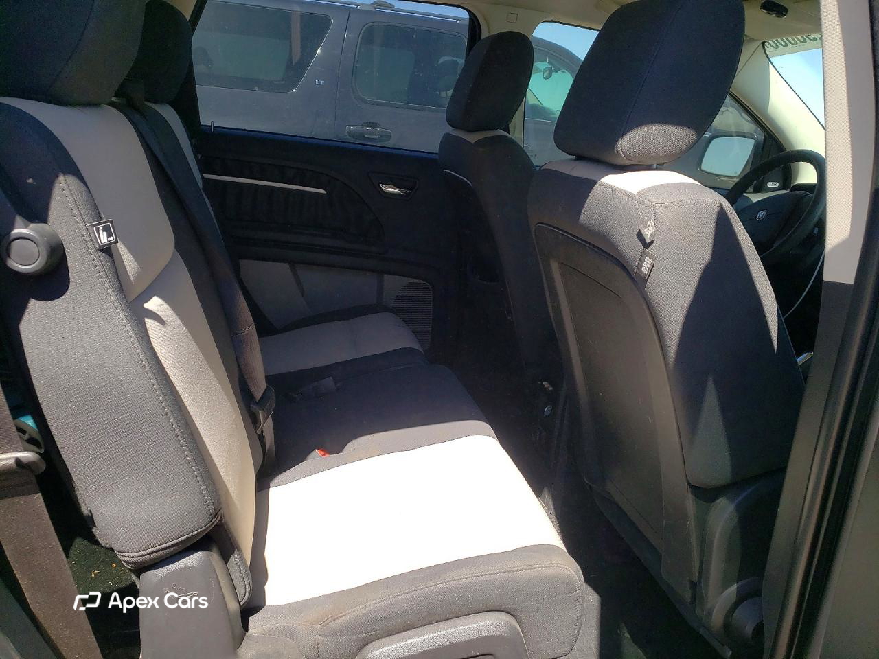 Dodge Journey 2009