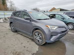 Toyota RAV 4 2017