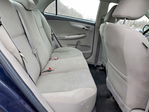 Toyota Corolla 2012