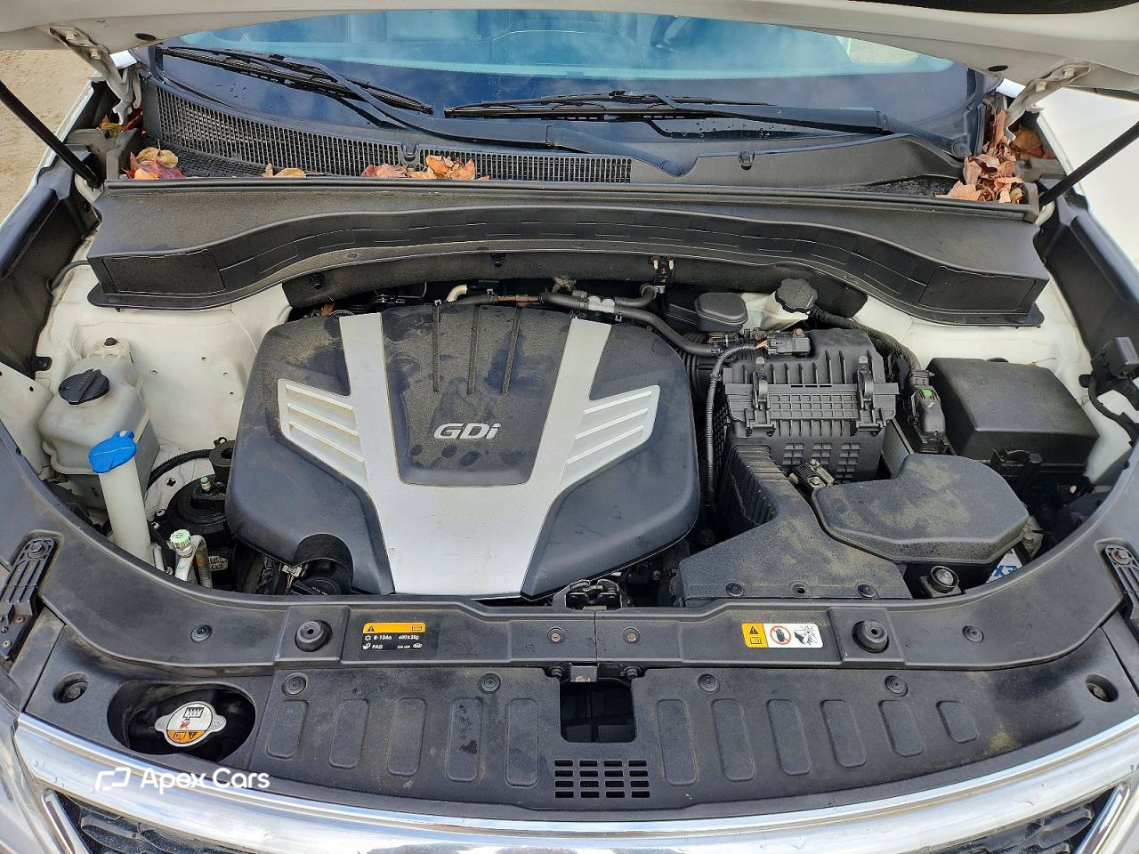Kia Sorento 2014
