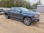 GMC Sierra 2017