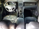 Ford Taurus 2014