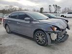 Nissan Sentra 2019