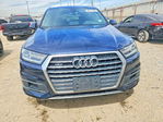 Audi Q7 2018