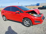 Ford Fiesta 2015