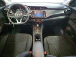 Nissan Kicks 2021