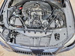 BMW Series 7 2014