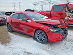 Mazda 3 2025