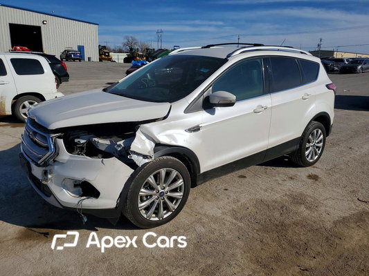 Ford Escape 2017 - Image 1 of 13